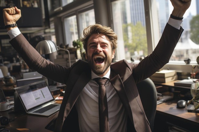 Najuspešnejši ljudje na svetu so rojeni v teh 3 znamenjih