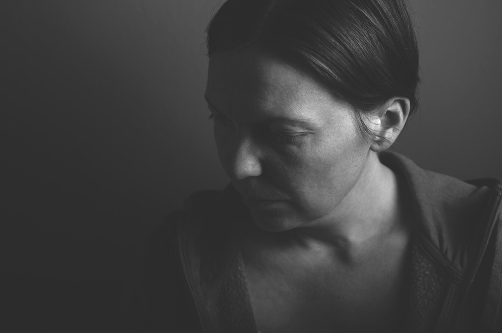 Tilen Recko (društvo Altra): "Če tega zakona ne bo, bo v Sloveniji še vedno vladal kaos." (foto: Profimedia)