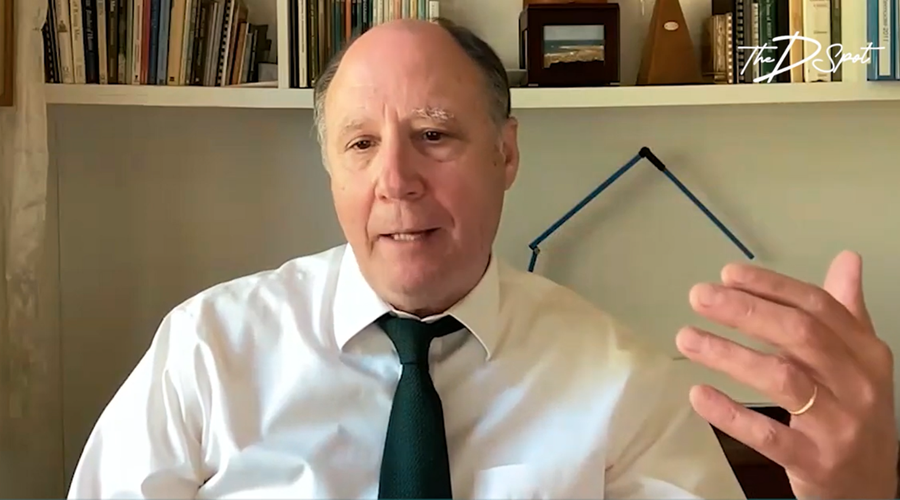 Socialni delavec svetuje, kaj storiti, če v razmerju pogosto pride do konfliktov (foto: YouTube (printscreen))