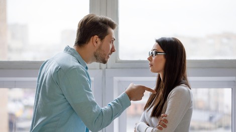 7 načinov, kako utišati nekoga, ki vas žali