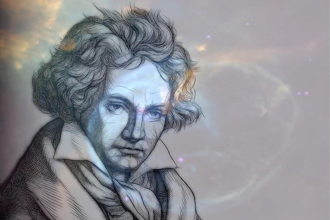 Ludwig van Beethoven