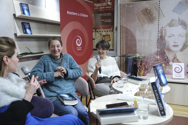 Odkrijte moč sanj in podzavesti:  Ekskluzivna spletna delavnica z dr. Catherine Shainberg in dr. Malo Kline