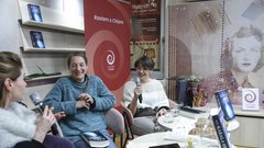 Odkrijte moč sanj in podzavesti:  Ekskluzivna spletna delavnica z dr. Catherine Shainberg in dr. Malo Kline