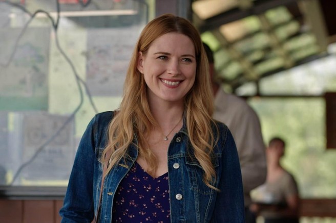 virgin river