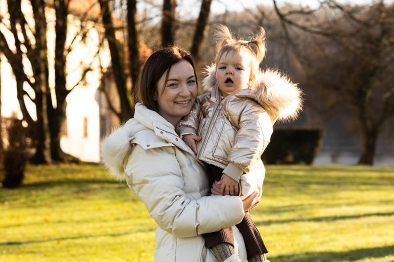 DELITE: Pomagajmo Lori do svetlejše prihodnosti! (foto: osebni arhiv)