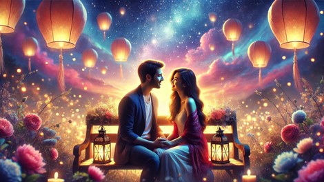 Horoskop: Na kakšen način se zaljubijo posamezna znamenja?