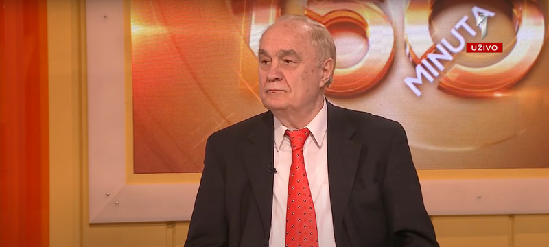kardiolog borović