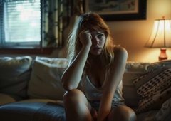 9 vrst fizične bolečine, ki so lahko povezane s ČUSTVI