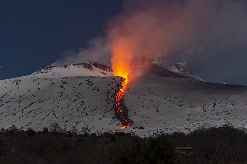 etna