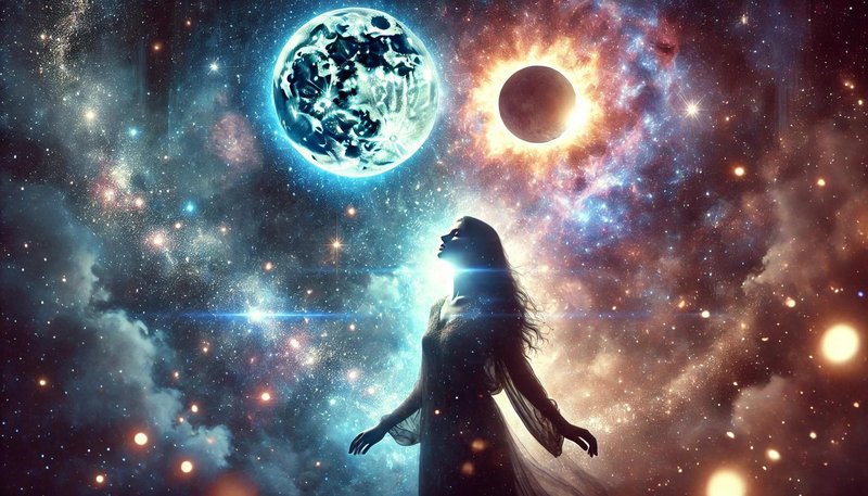 luna mrk