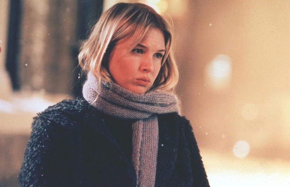 Renée Zellweger je najbolj znana po svoji ikonični vlogi Bridget Jones, nerodne, a simpatične Britanke, ki v svojem dnevniku beleži …