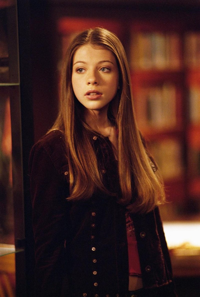 Michelle Trachtenberg