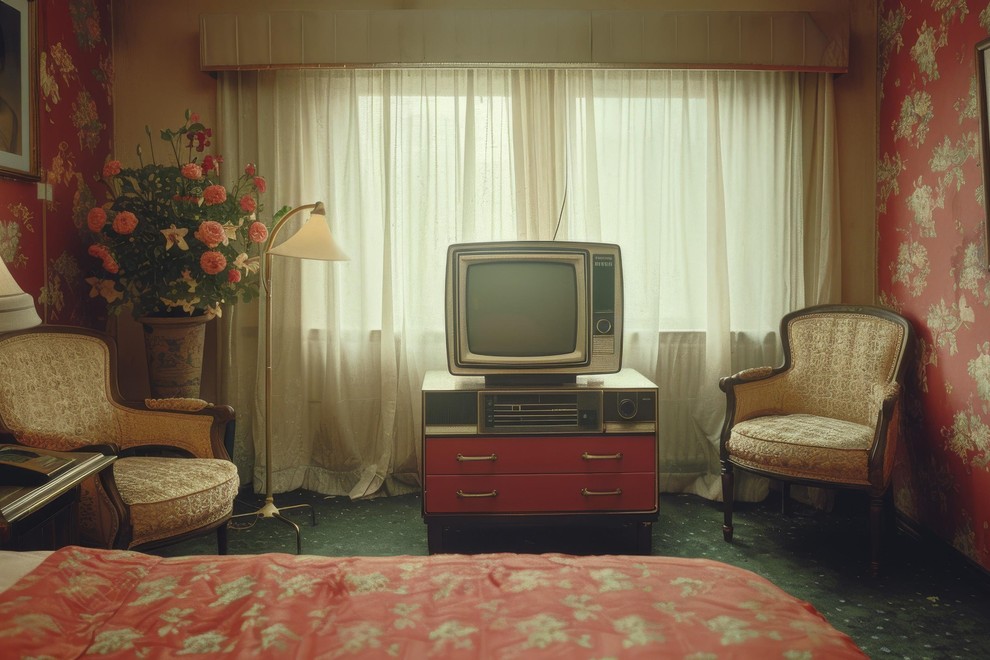 Ta predmet je v nekdanji Jugoslaviji imel vsak, danes pa ga lahko prodate za visoke zneske