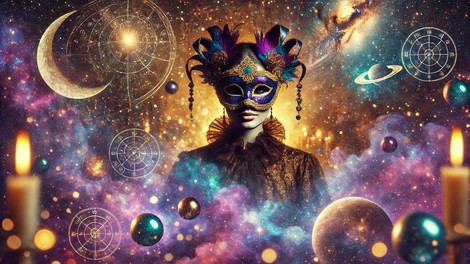 planeti pust