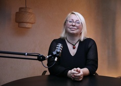 Vastu s Tino Pipan (PODKAST): "Slovenci preveč kopičimo stvari."