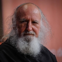 Pater Anselm Grün: "Ljubiti drugega takšnega, kakršen je, ni lahko. To od nas terja, da se poslovimo od vseh iluzij."