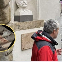 Najslavnejši Šved je ljubil Celjanko. O njunem usodnem razmerju se še zdaj govori