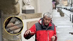 Celje Kvartirna hisa Alfred Nobel Sofie Hess