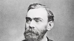 Alfred Nobel