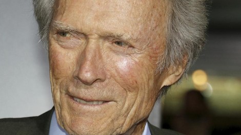 clint eastwood