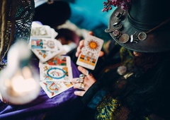 Astrologinja: "Marec 2025 bo imel močne karmične posledice."