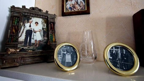 fotografije prednikov pokojnih