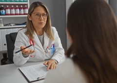 Nevrologinja opozarja: "Premik ure naprej je povezan z negativnimi zdravstvenimi posledicami."