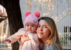 To kratko žensko ime postaja vse bolj priljubljeno, nosi pa čudovit pomen