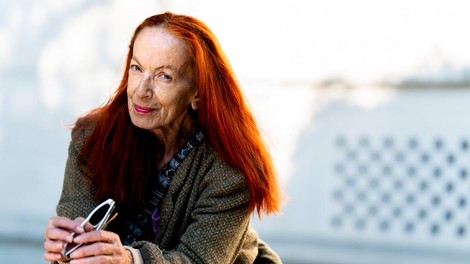 JOŽICA AVBELJ: »Slava ni imela nobene povezave z mojim resničnim jazom«