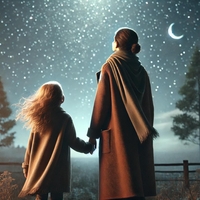 Če imate v priimku TE črke, imate dobro družinsko karmo