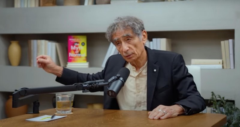 gabor mate