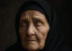 Zaviti v tančico misterioznosti: Še Baba Vanga se je bala teh horoskopskih znamenj!