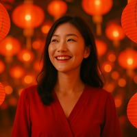 5 kitajskih znamenj, ki bodo novembra 2025 privabljala srečo in blagostanje