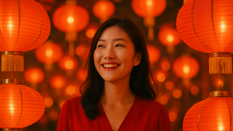 5 kitajskih znamenj, ki bodo novembra 2025 privabljala srečo in blagostanje