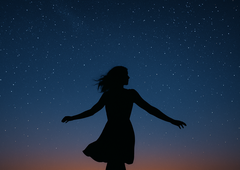Za koga bo MAJ 2025 odličen mesec? Astrologi napovedujejo srečo 3 znamenjem zodiaka