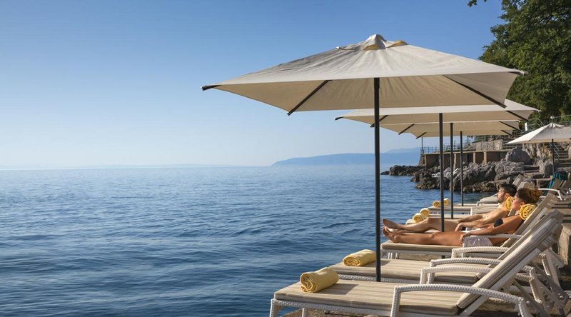 Hotel Excelsior