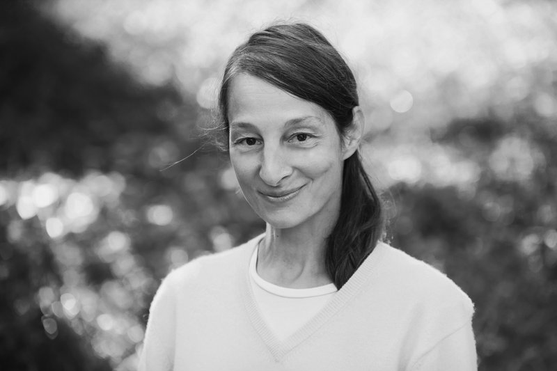 Sanje so tu, da se prebudimo: dr. Catherine Shainberg junija v Sloveniji