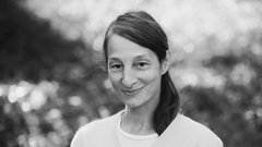 Sanje so tu, da se prebudimo: dr. Catherine Shainberg junija v Sloveniji