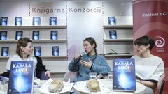 Sanje so tu, da se prebudimo: dr. Catherine Shainberg junija v Sloveniji