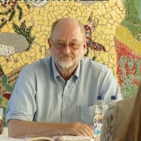 Niklas Frank: "Star sem bil sedem let, ko so mojega očeta usmrtili v Nürnberških procesih."