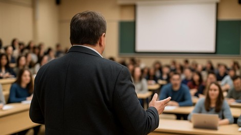 profesor