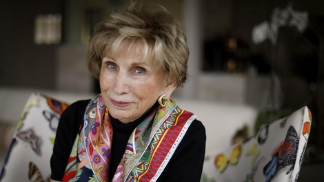 Edith Eva Eger