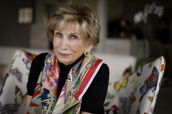 Edith Eva Eger