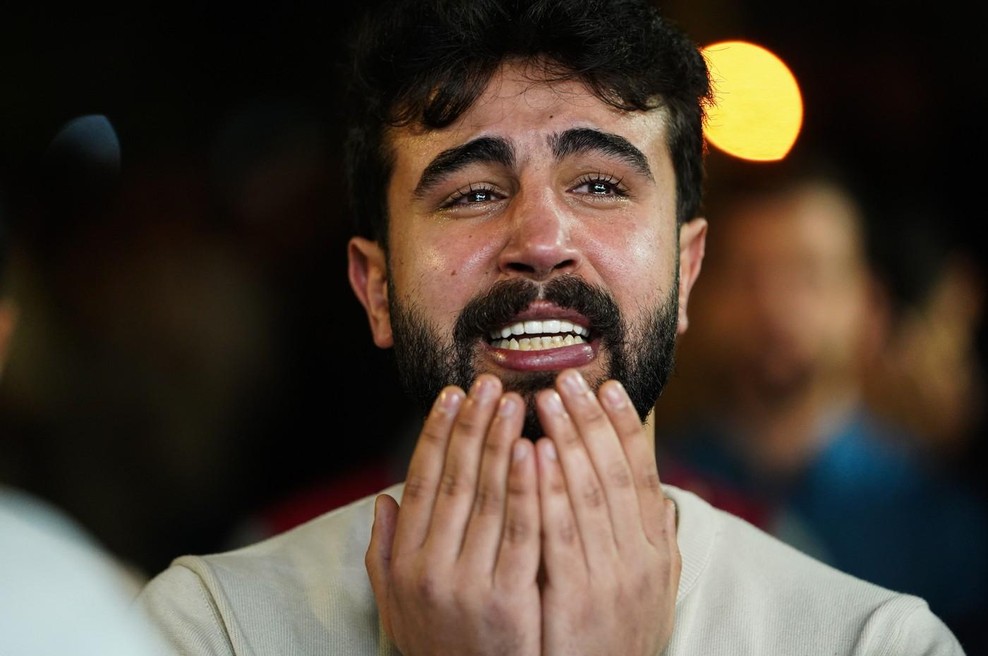 5 znakov, da je nekdo v duševni stiski (foto: profimedia)