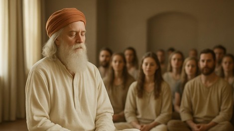 guru
