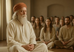 Kako prepoznati lažnega duhovnega učitelja, šamana ali guruja?