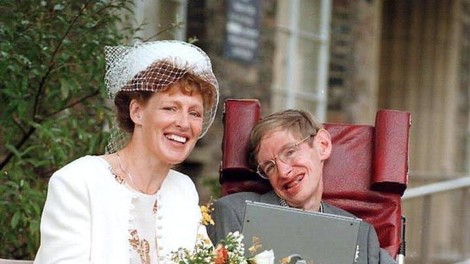 stephen hawking