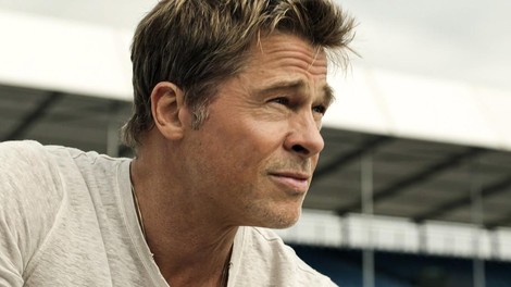 brad pitt moški