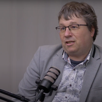 Robert Cvetek: "Na področju psihoterapije trenutno vlada divji zahod."