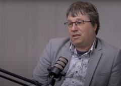 Dr. Robert Cvetek: "Bolj kot neznanje je nevarna iluzija znanja."